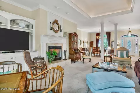 9 Village Ln, Pinehurst, NC 28374 photo 18