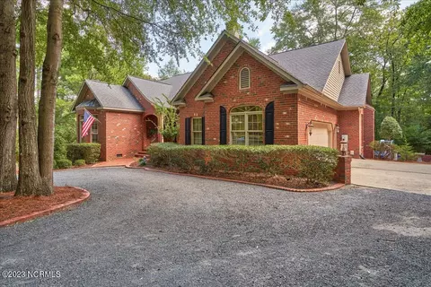 9 Village Ln, Pinehurst, NC 28374 photo 5