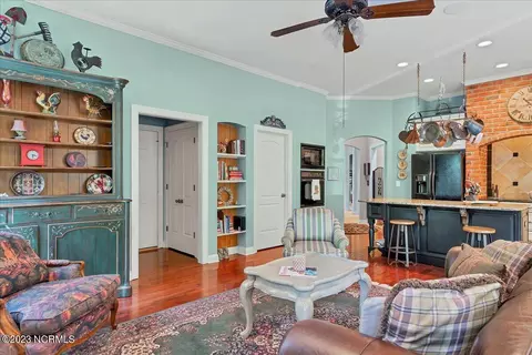 9 Village Ln, Pinehurst, NC 28374 photo 44