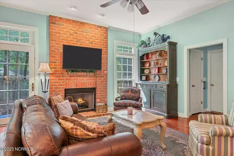 9 Village Ln, Pinehurst, NC 28374 photo 43