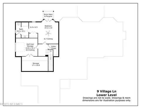 9 Village Ln, Pinehurst, NC 28374 photo 59