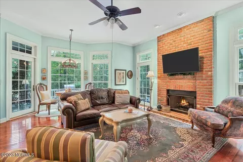 9 Village Ln, Pinehurst, NC 28374 photo 45