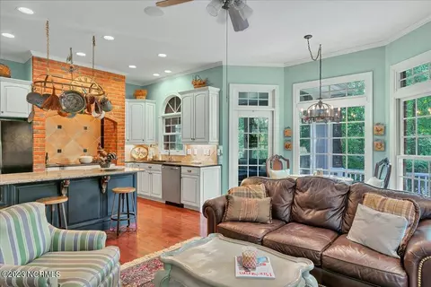 9 Village Ln, Pinehurst, NC 28374 photo 41