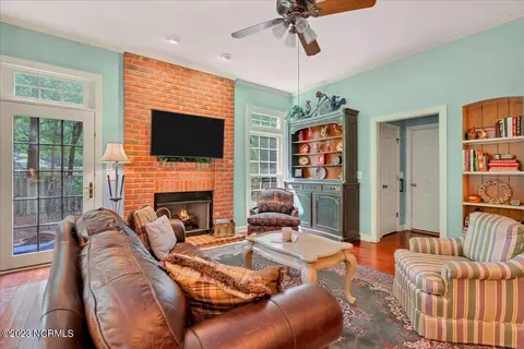 9 Village Ln, Pinehurst, NC 28374 photo 42