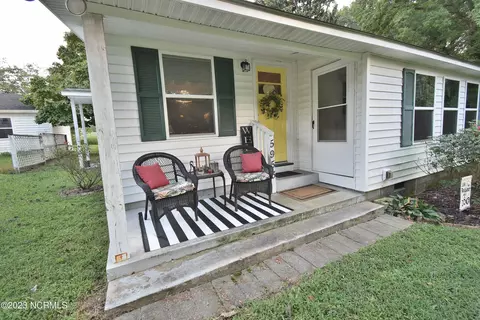 5953 E Main St, Bailey, NC 27807 photo 3