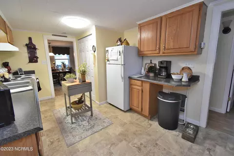 5953 E Main St, Bailey, NC 27807 photo 9