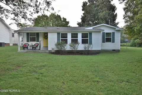 5953 E Main St, Bailey, NC 27807 photo 1