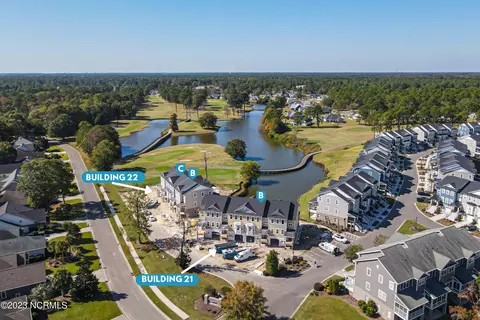 620 Eastwood Park Rd #22-C, Sunset Beach, NC 28468