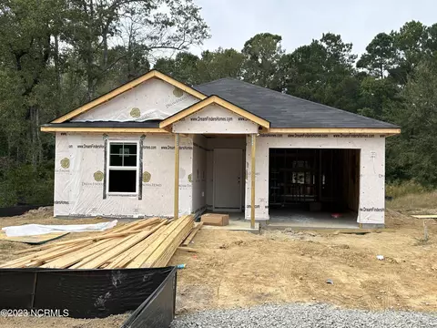 5275 Meagan Ln NE #LOT 59, Winnabow, NC 28479