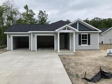 5283 Meagan Ln #LOT 61, Winnabow, NC 28479