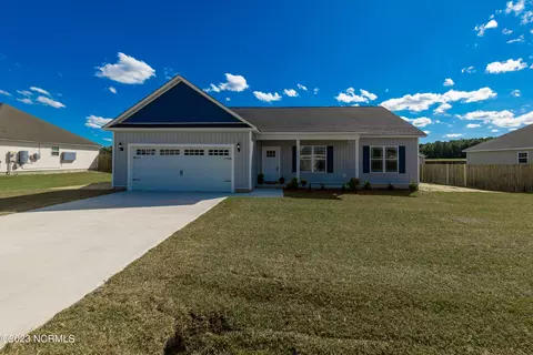 110 Cypress Manor Ct, Jacksonville, NC 28540