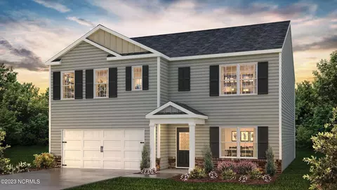 4304 Stanfield Ct, Ayden, NC 28513