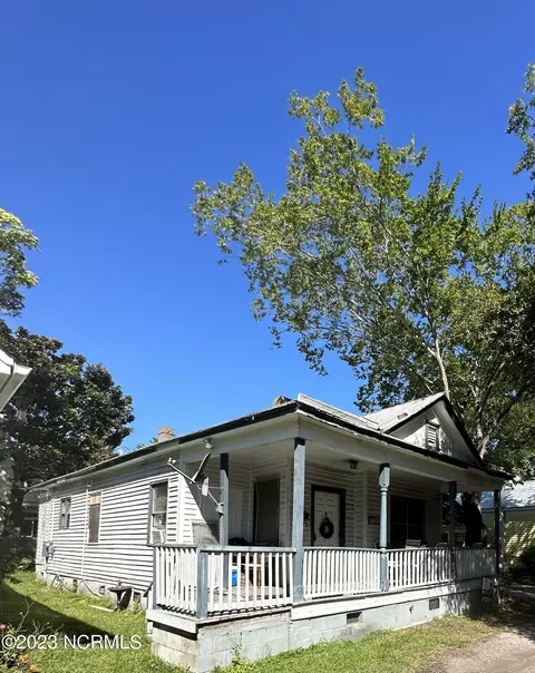213 Polvogt Aly, Wilmington, NC 28401
