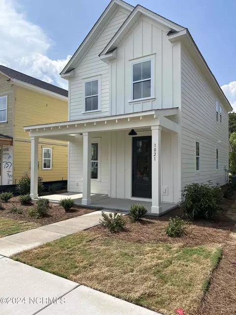 1021 Gathering Way, Wilmington, NC 28412