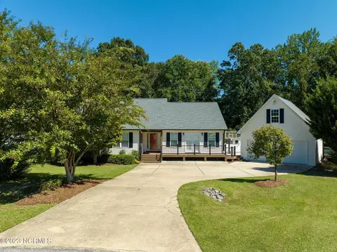 91 Balsawood Ct, Willow Spring, NC 27592 photo 62