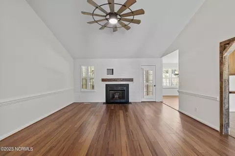91 Balsawood Ct, Willow Spring, NC 27592 photo 15
