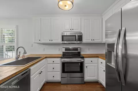 91 Balsawood Ct, Willow Spring, NC 27592 photo 11