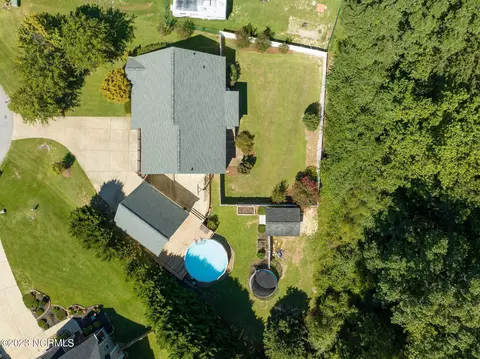 91 Balsawood Ct, Willow Spring, NC 27592 photo 39