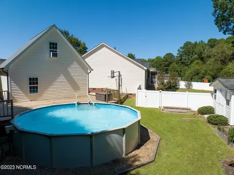 91 Balsawood Ct, Willow Spring, NC 27592 photo 50