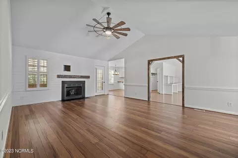 91 Balsawood Ct, Willow Spring, NC 27592 photo 17