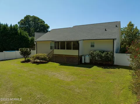 91 Balsawood Ct, Willow Spring, NC 27592 photo 2