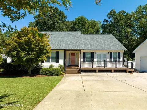 91 Balsawood Ct, Willow Spring, NC 27592 photo 59