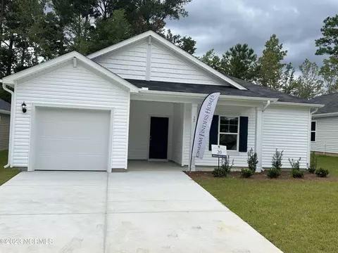 57 Norris Ln NE #LOT 20, Winnabow, NC 28479