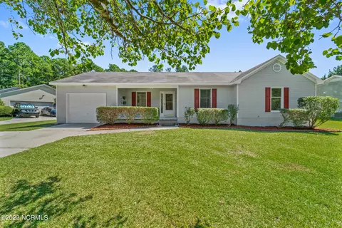 139 Liberty Park Rd, Jacksonville, NC 28540