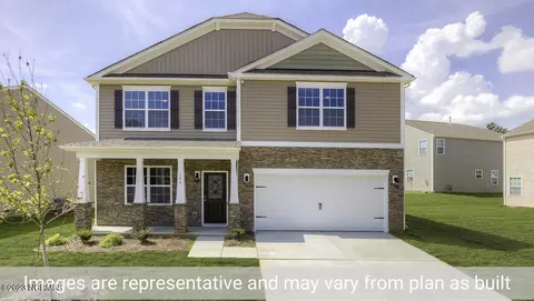 144 Pumpernickel Pl, Washington, NC 27889