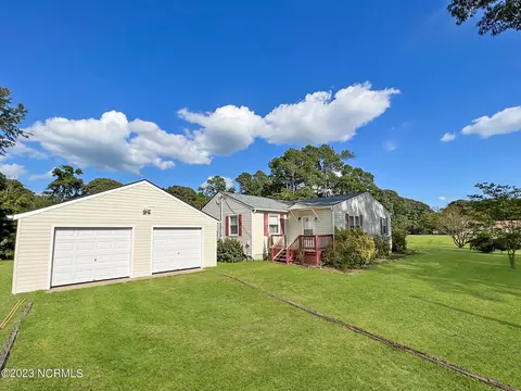 213 Cherokee Trl, Edenton, NC 27932