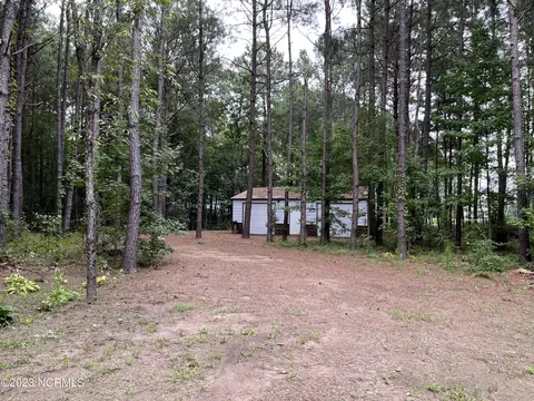 3374 Near 3374 Joe Brown Hwy S, Chadbourn, NC 28431