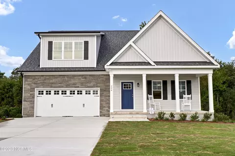 224 Bellows Ln, Rocky Point, NC 28457