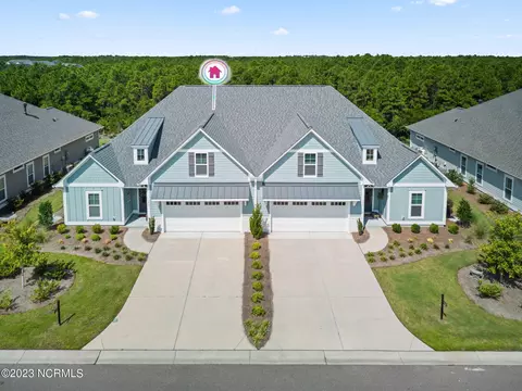 1432 Harpers Way, Southport, NC 28461