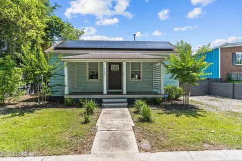 2129 Dexter St, Wilmington, NC 28403