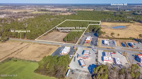 00 W 24 Hwy, Warsaw, NC 28398