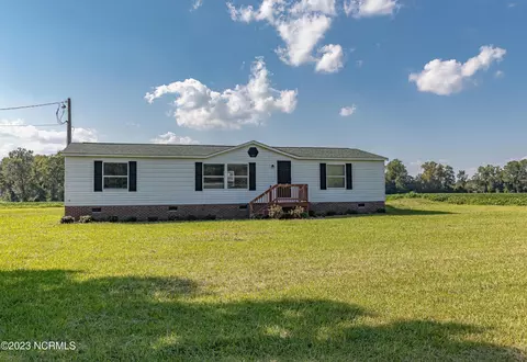 6803 Good News Church Rd, Stantonsburg, NC 27883
