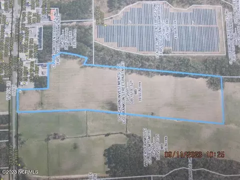 000 24 Hwy, Warsaw, NC 28398