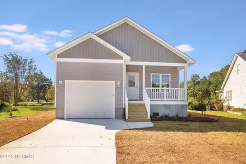 205 Bayswater Ct, New Bern, NC 28562