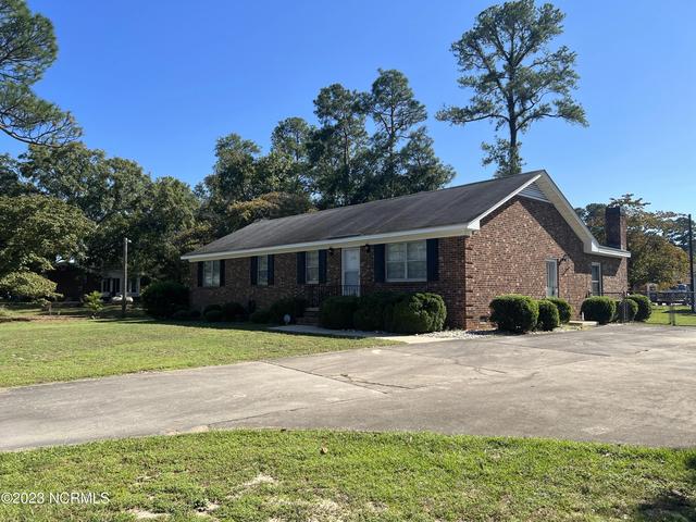 402 Marcia Dr, Goldsboro, NC 27530