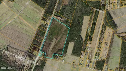 lot00 Cc Rd, Chocowinity, NC 27817
