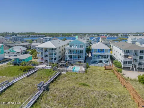 1204 Carolina Beach Ave N UNIT 1, Carolina Beach, NC 28428