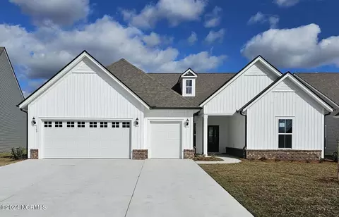 189 Eagle Claw Dr #LOT 3010, Carolina Shores, NC 28467
