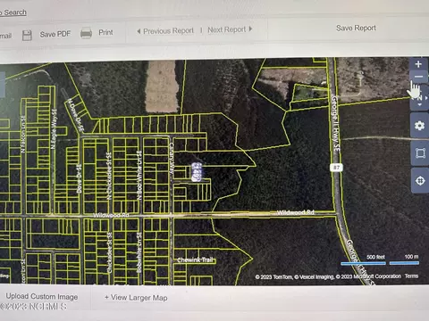 5122 Bobolink Trl SE, Southport, NC 28461