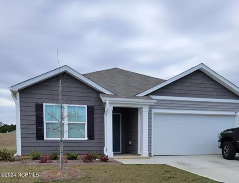 1775 W Woodstork Ln NE #LOT 533, Bolivia, NC 28422
