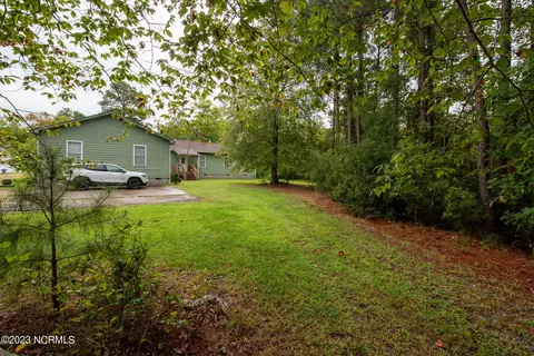 181 Canaan Dr, Hertford, NC 27944