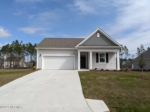 257 Jones Ridge Ln #LOT 47, Newport, NC 28570