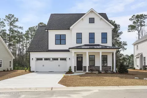 226 Man O War Ln, Hampstead, NC 28443