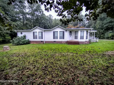 1060 Knox Rd, Mcleansville, NC 27301