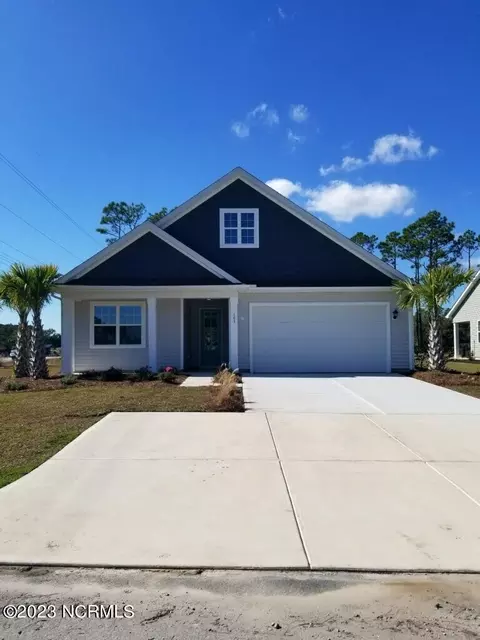 103 Ballantine Grove Ln #LOT 20, Newport, NC 28570