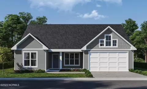 560 Sanctuary Pt SW, Supply, NC 28462